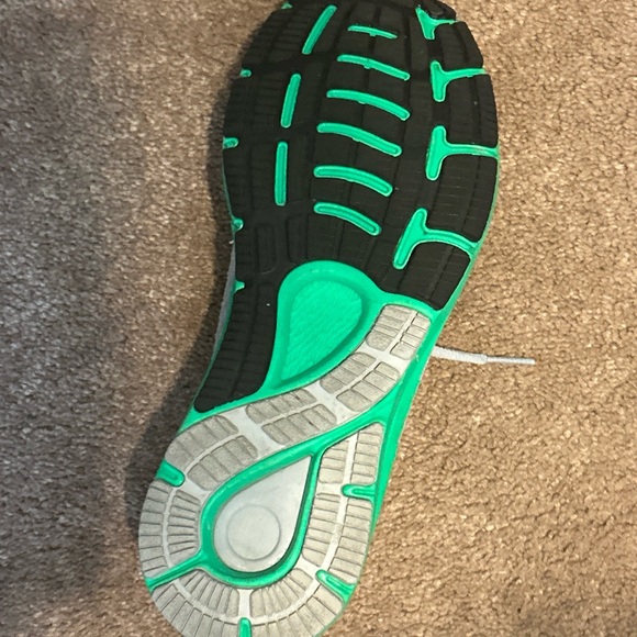 under armour shoes sonic 5 - Picture 6 of 8